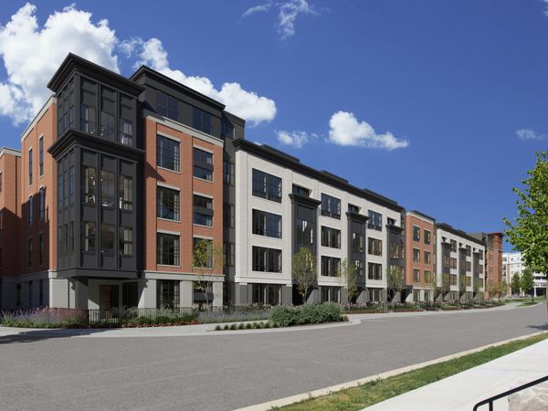 1015 W Main Street, Unit 301, Carmel, IN 46032