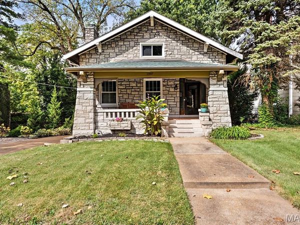 1507 McCausland Avenue, St Louis, MO 63117