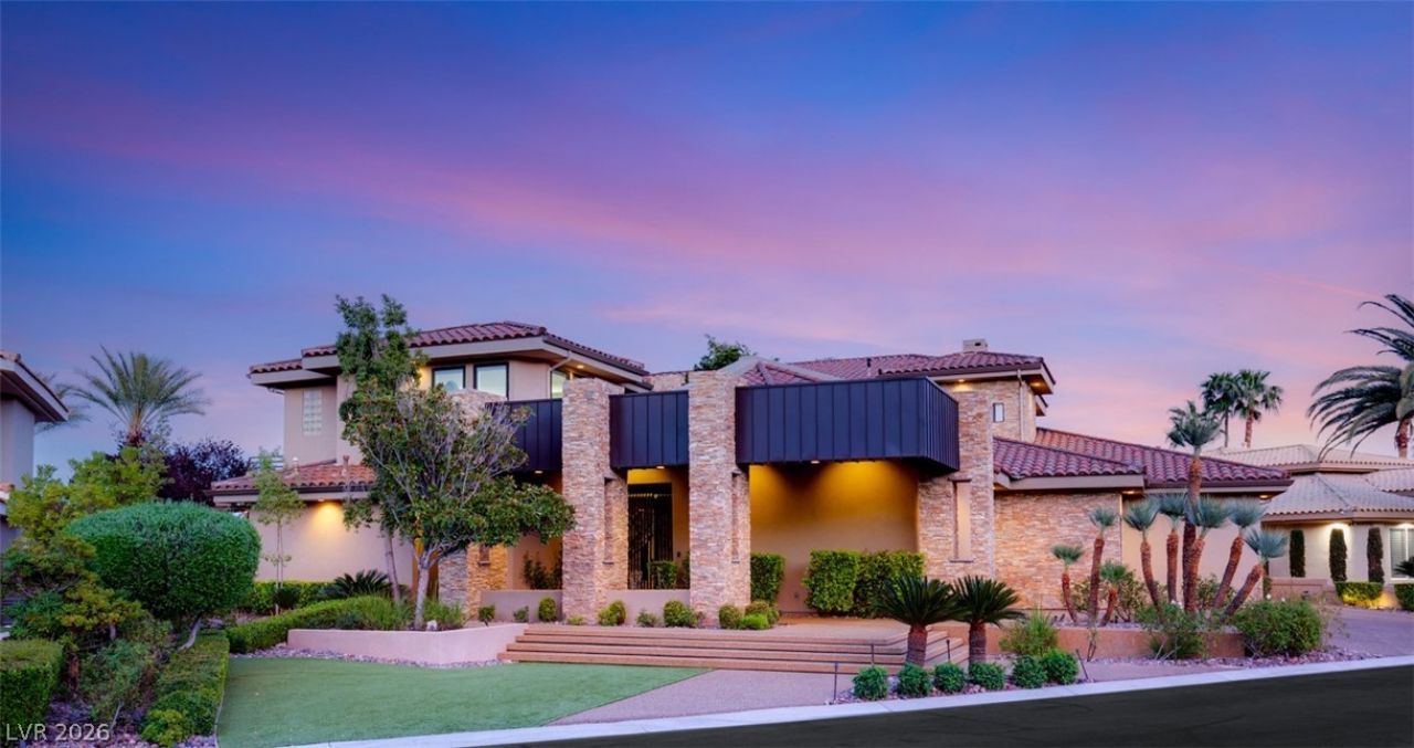 5078 Spanish Hills Drive, Las Vegas, NV 89148