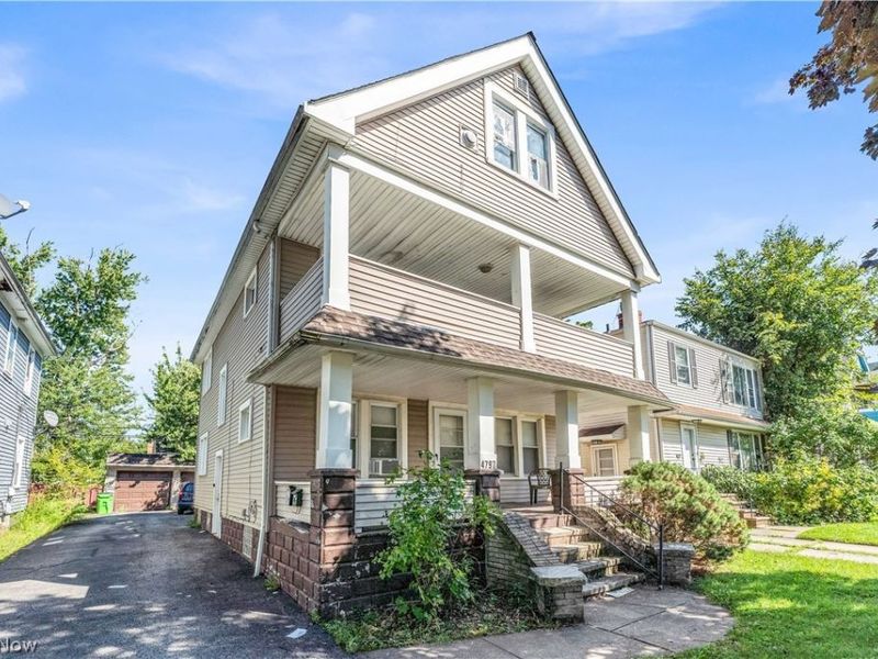 4797 E 84th Street, Unit 2/UP, Garfield Heights, OH 44125 Photo 2