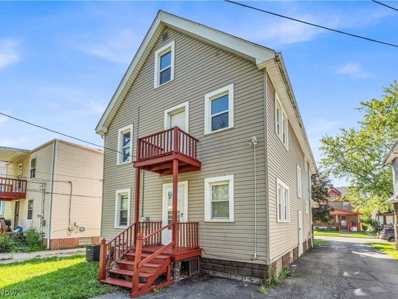 4797 E 84th Street, Unit 2/UP, Garfield Heights, OH 44125 Photo 21