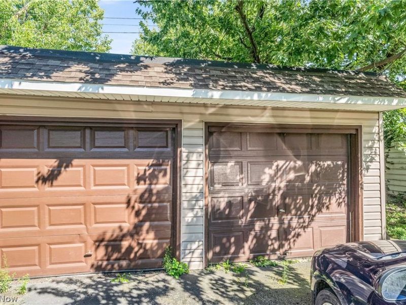 4797 E 84th Street, Unit 2/UP, Garfield Heights, OH 44125 Photo 23