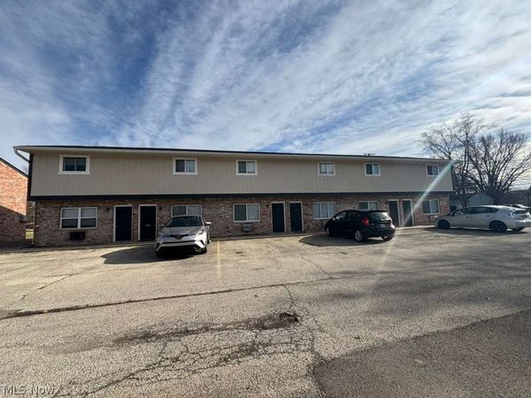 741 W Locust Street , Unit 48, Wilmington, OH 45177