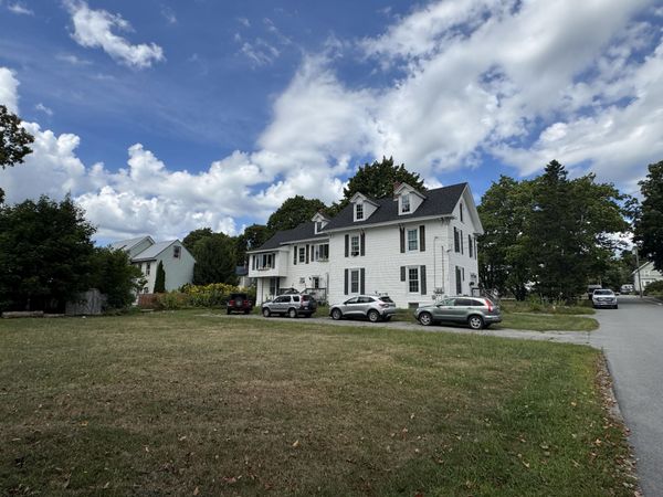 21 Bradbury Street , Old Town, ME 04468