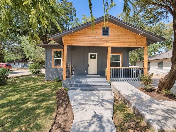 5231 Beeman Avenue, Dallas, TX 75223