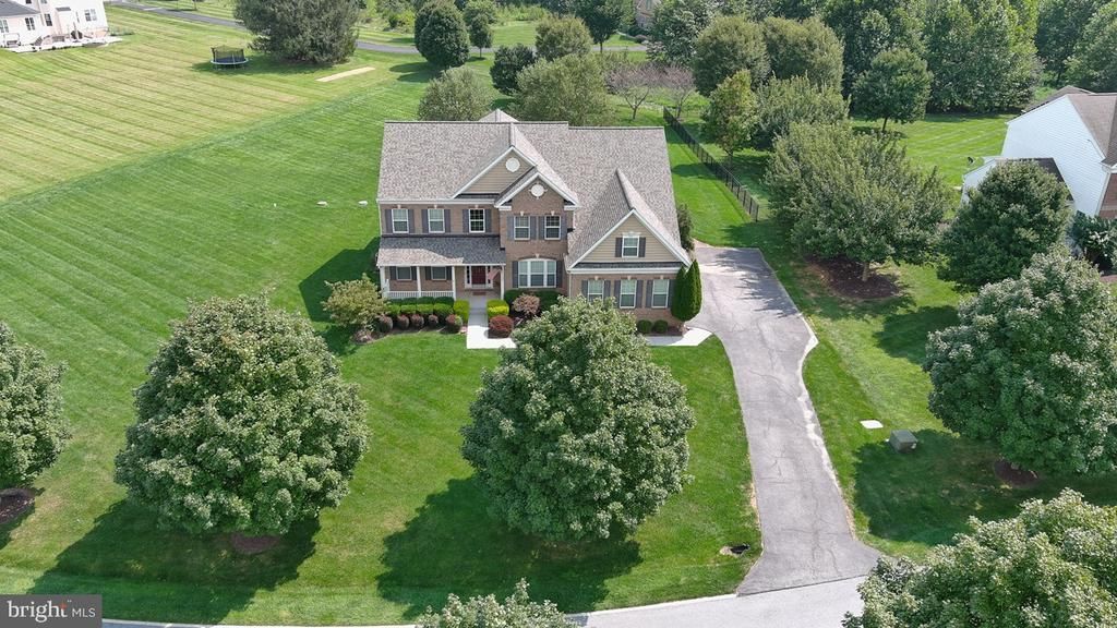 2807 BRIDALWREATH , WOODBINE, MD 21797