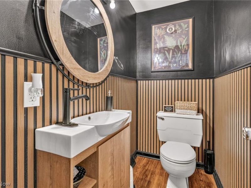 1901 Devonshire Drive NW, Canton, OH 44708 Photo 14