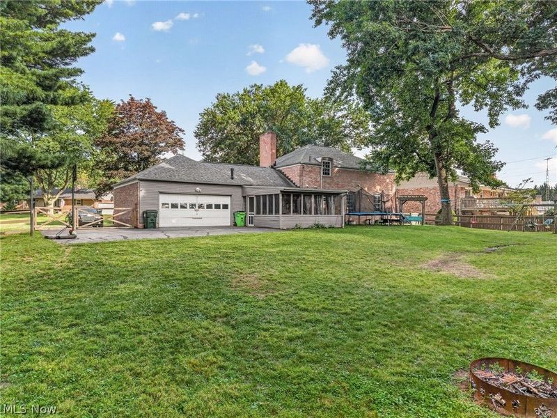 1901 Devonshire Drive NW, Canton, OH 44708 Photo 27