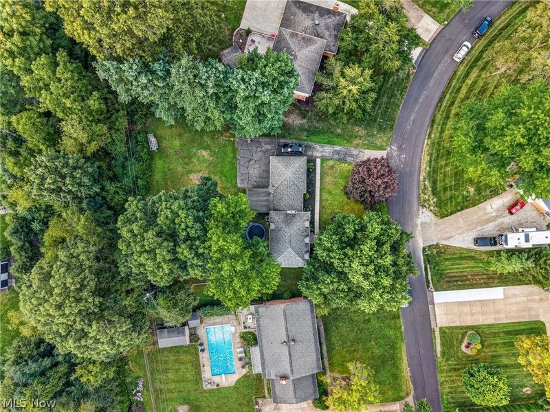 1901 Devonshire Drive NW, Canton, OH 44708 Photo 33
