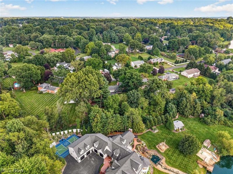 1901 Devonshire Drive NW, Canton, OH 44708 Photo 36