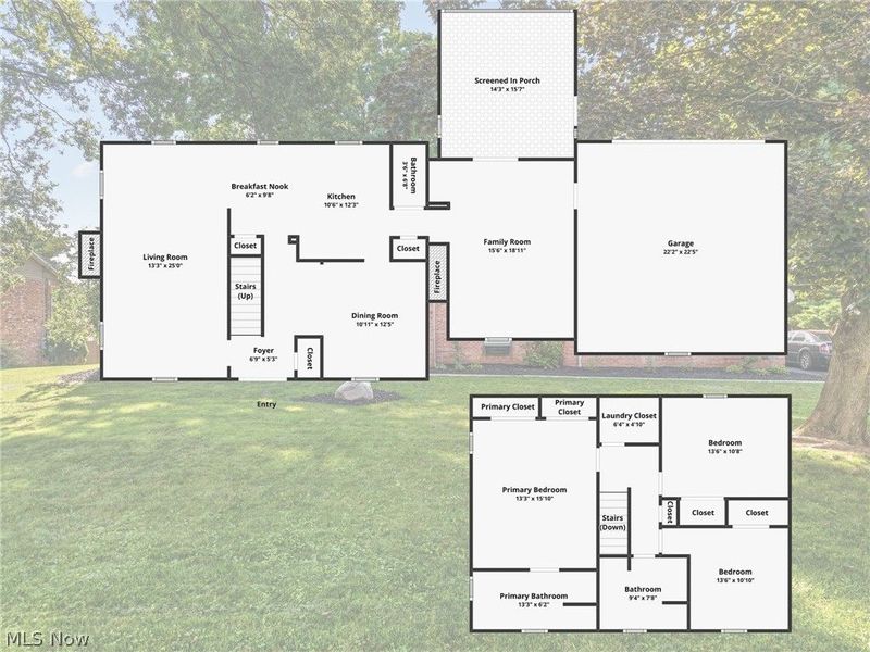 1901 Devonshire Drive NW, Canton, OH 44708 Photo 42