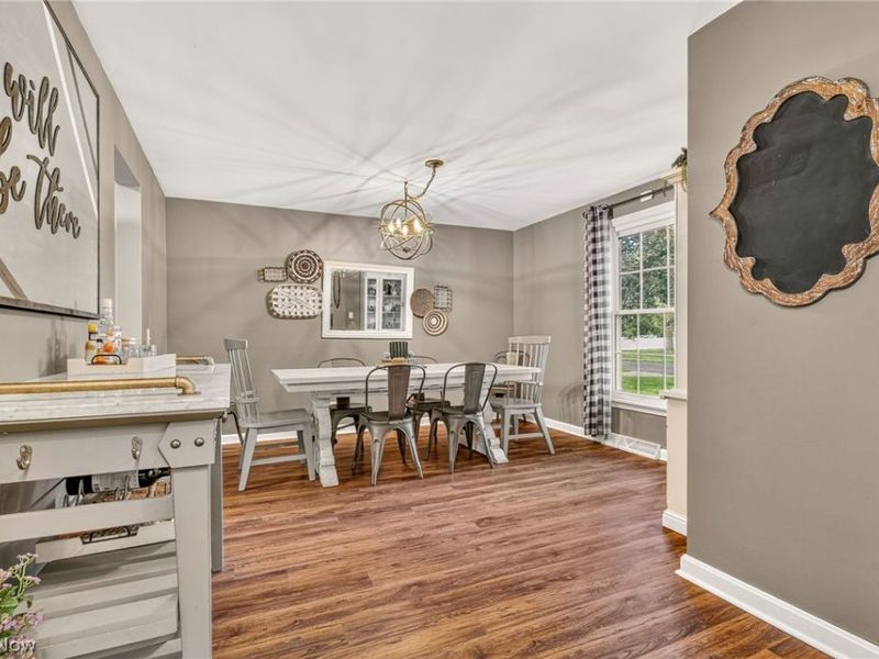 1901 Devonshire Drive NW, Canton, OH 44708 Photo 9