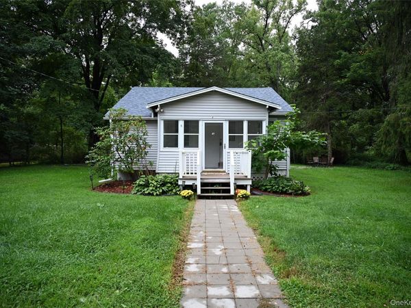 37 Shady Creek Road , Pleasant Valley, NY 12569