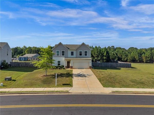 143 Coldwater Way , Griffin, GA 30224