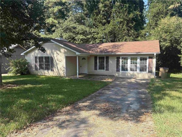 6103 Chaseland Drive , Jonesboro, GA 30236
