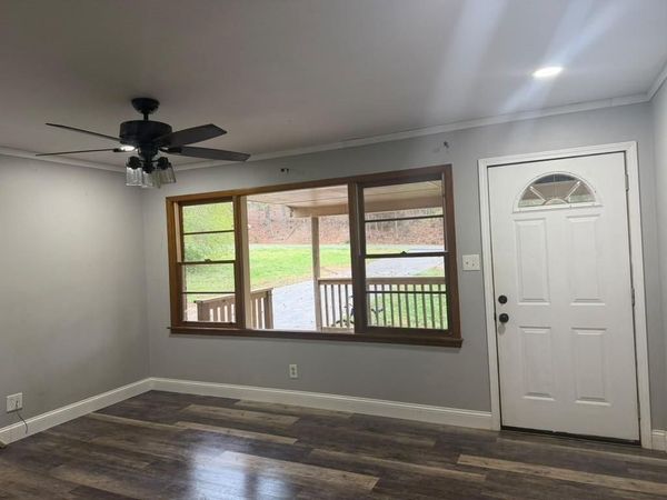 803 S Red Rock Road, Toccoa, GA 30577