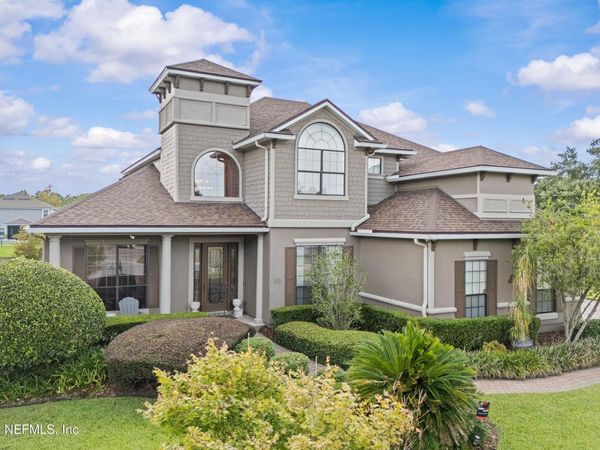 12130 RED BARN Court, Jacksonville, FL 32226