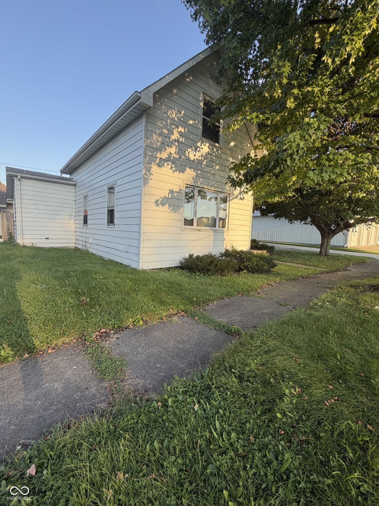 113 N 21st Street, Elwood, IN 46036 Main Photo