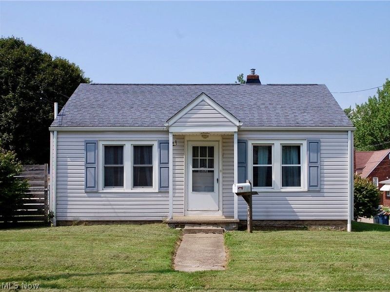 2464 Nesbitt Avenue, Akron, OH 44314 Photo 1