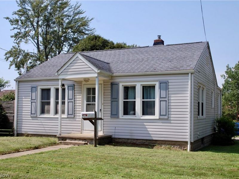 2464 Nesbitt Avenue, Akron, OH 44314 Photo 2