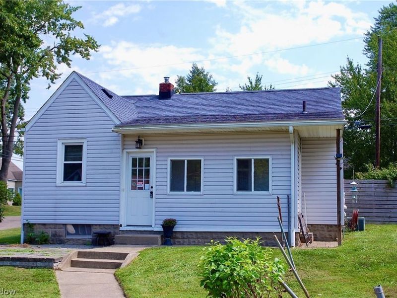 2464 Nesbitt Avenue, Akron, OH 44314 Photo 3
