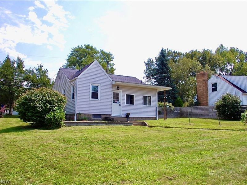 2464 Nesbitt Avenue, Akron, OH 44314 Photo 4