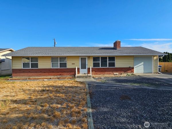 253 N Dale Road, Moses Lake, WA 98837