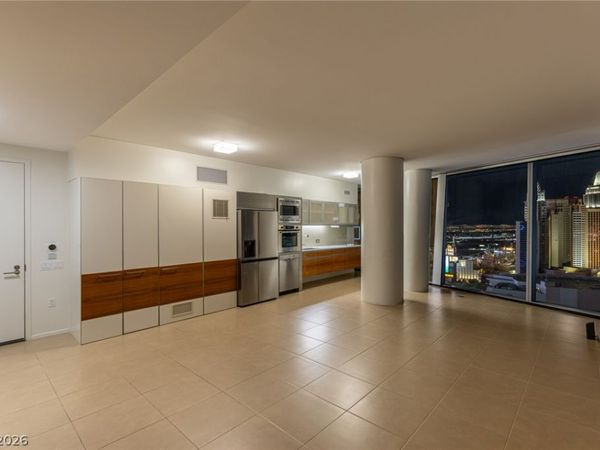 3726 Las Vegas Boulevard , Unit 2307, Las Vegas, NV 89158