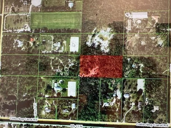 970 D, Loxahatchee Groves, FL 33470