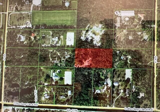 970 D, Loxahatchee Groves, FL 33470 Photo