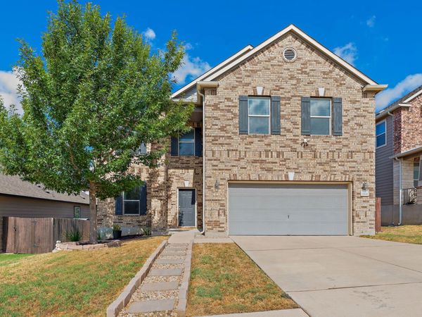 7800 Peccary DR, Austin, TX 78744