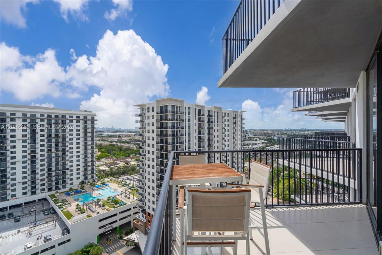 5252 NW 85th Ave, Unit 1709, Doral, FL 33166 Photo