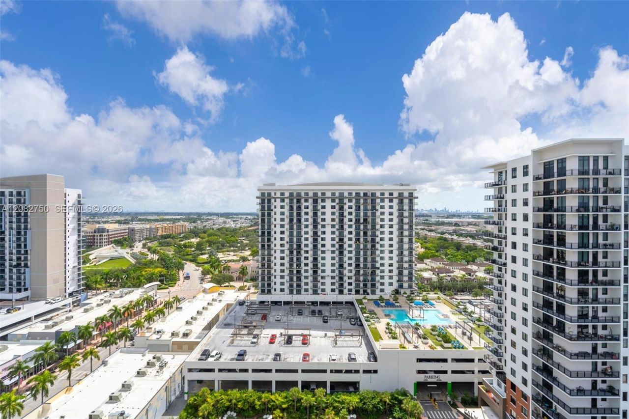 5252 NW 85th Ave, Unit 1709, Doral, FL 33166 Photo