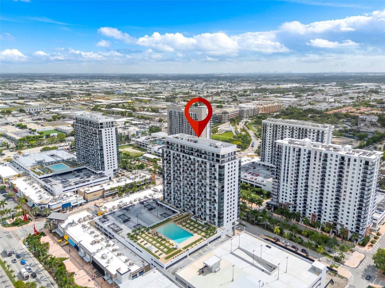 5252 NW 85th Ave, Unit 1709, Doral, FL 33166 Photo