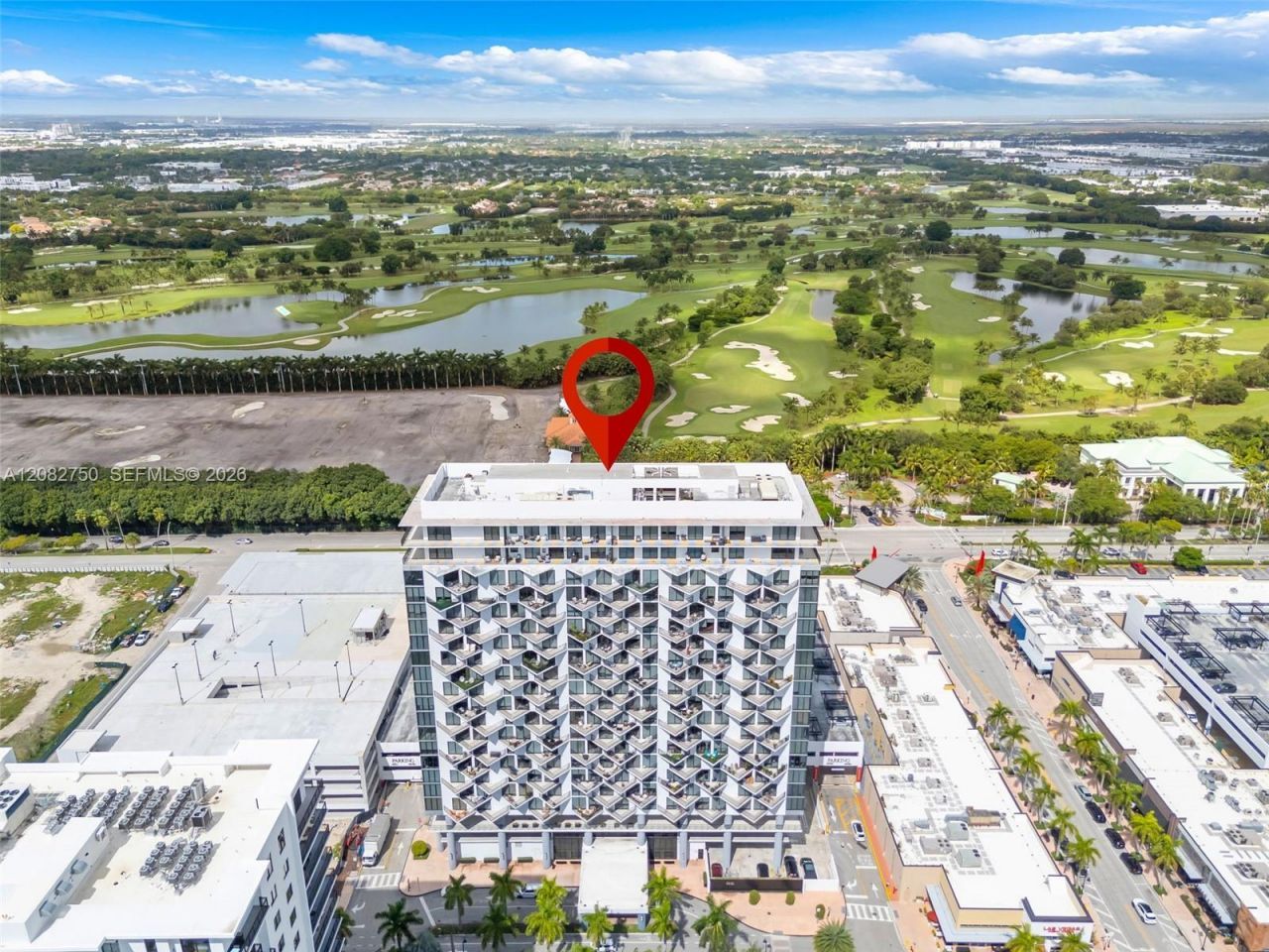 5252 NW 85th Ave, Unit 1709, Doral, FL 33166 Photo