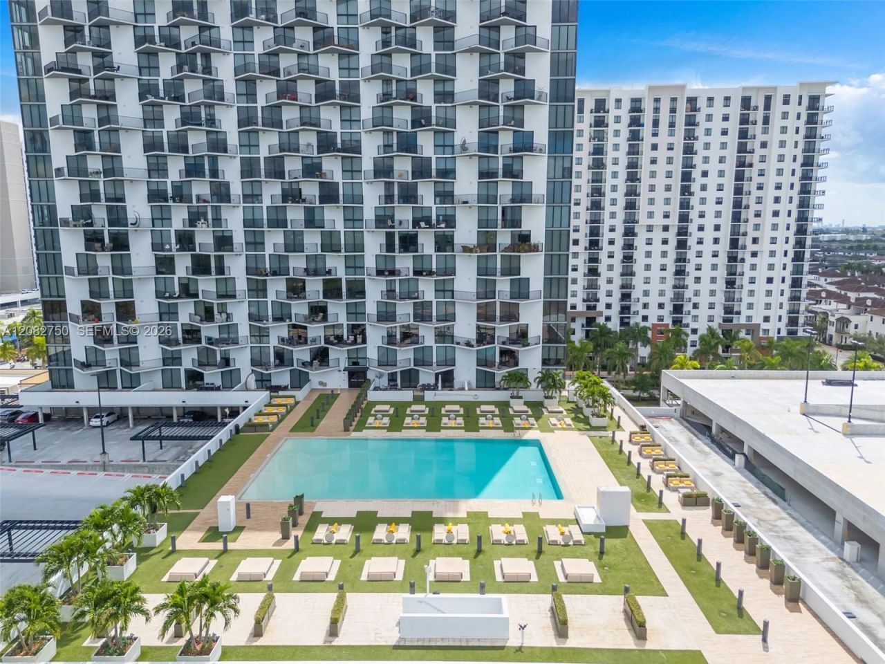 5252 NW 85th Ave, Unit 1709, Doral, FL 33166 Photo