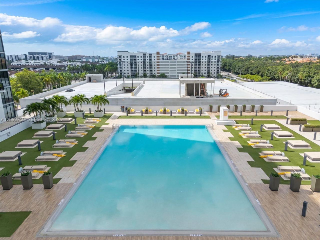5252 NW 85th Ave, Unit 1709, Doral, FL 33166 Photo