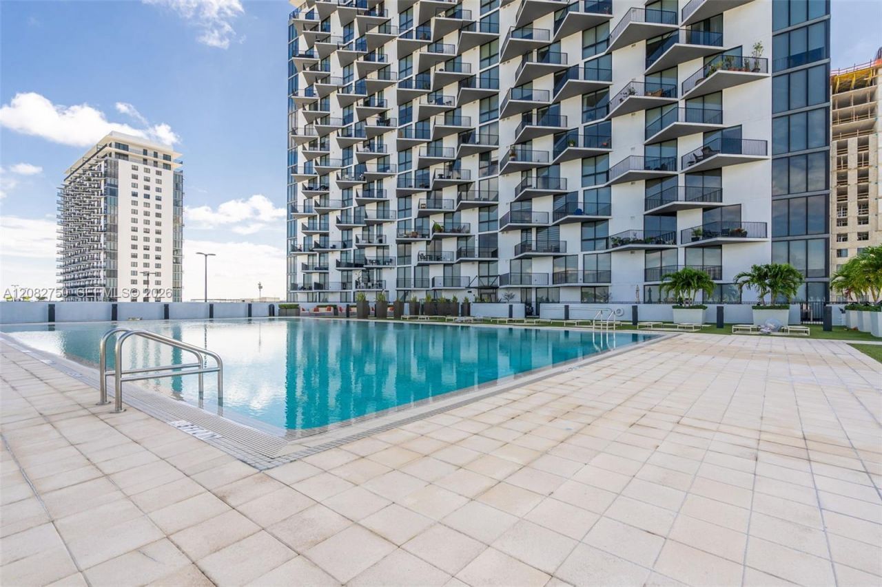 5252 NW 85th Ave, Unit 1709, Doral, FL 33166 Photo