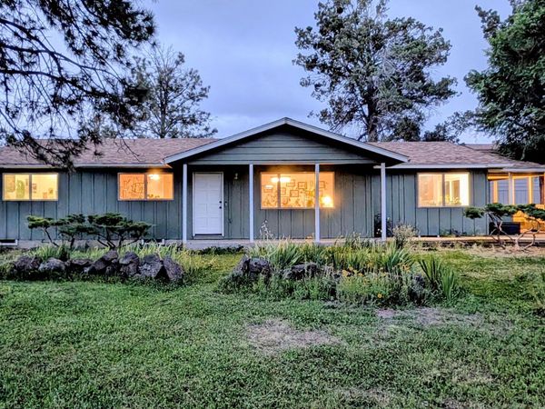 22963 Manzanita Court, Bend, OR 97701