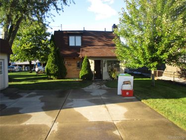 30471 Manse Street , Harrison Township, Mi 48045