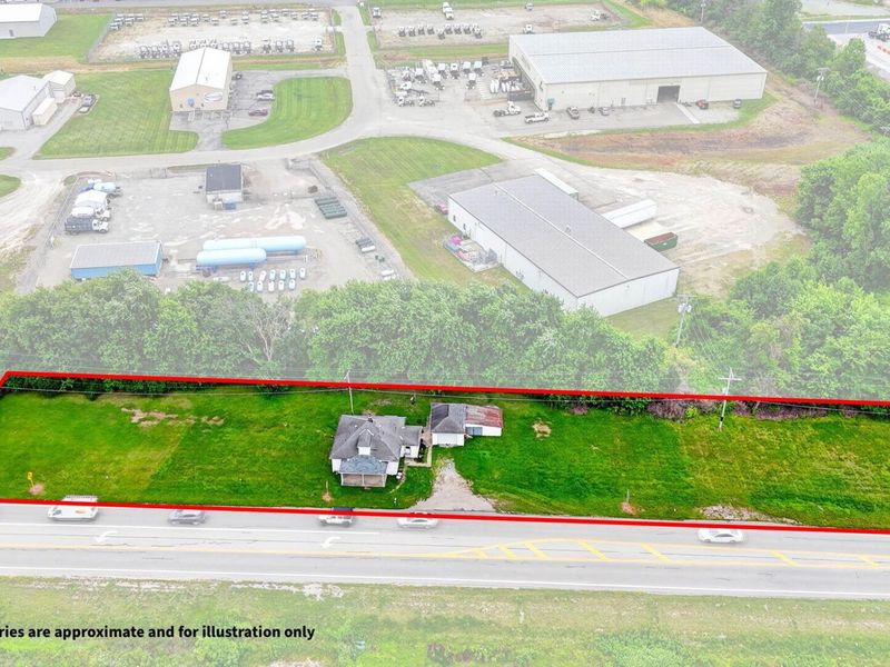 5108 State Route 159, Chillicothe, OH 45601 Photo 2