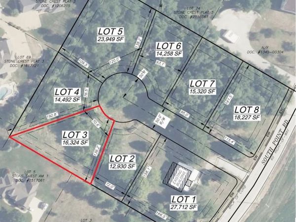 Lot 3 Johanna Drive, Washington, MO 63090