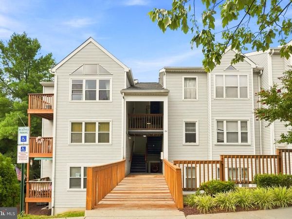 24 DEER RUN COURT, Unit 606, BALTIMORE, MD 21227