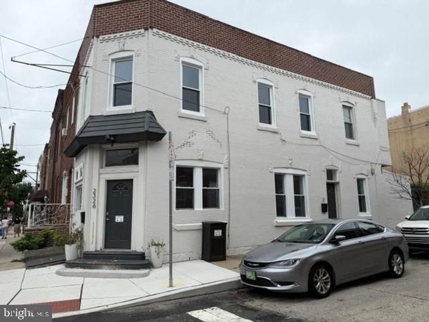2326 S 12th Street S, Philadelphia, PA 19148 Main Photo