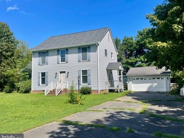 139 WAKEFIELD STREET, MONTROSS, VA 22520