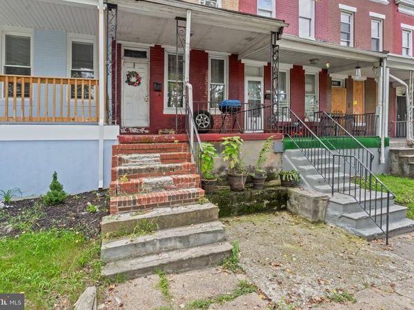 2324 SIDNEY AVENUE, BALTIMORE, MD 21230