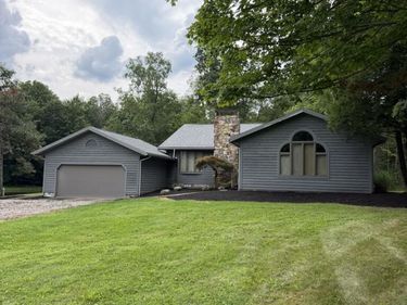 602 St Rt 511, Ashland, OH 44805