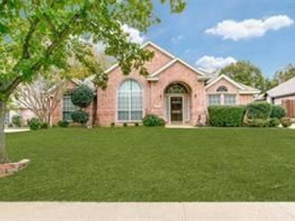 2921 Silvercrest Lane, Grapevine, TX 76051