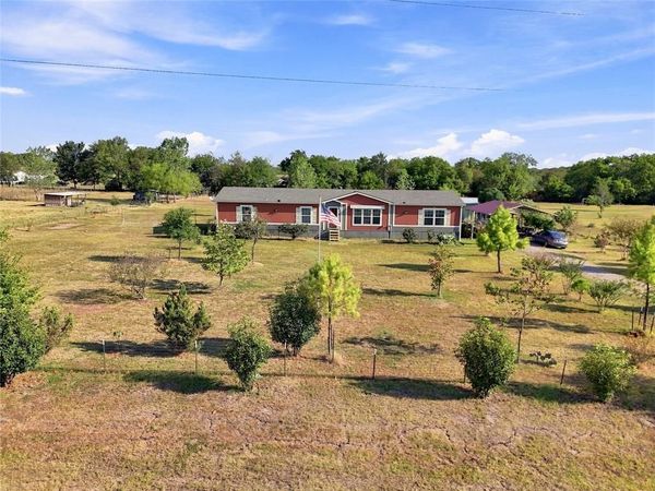 8379 Alice Circle, Quinlan, TX 75474