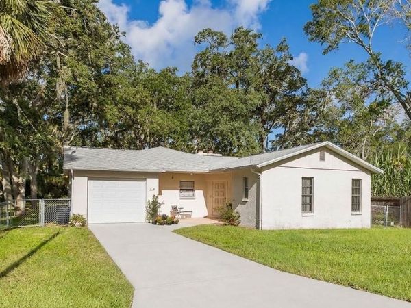 4715 NEEDLE PALM DRIVE , NEW PORT RICHEY, FL 34652